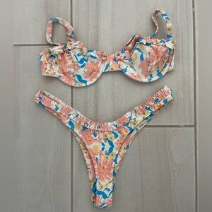 Aurelle bathing suit
